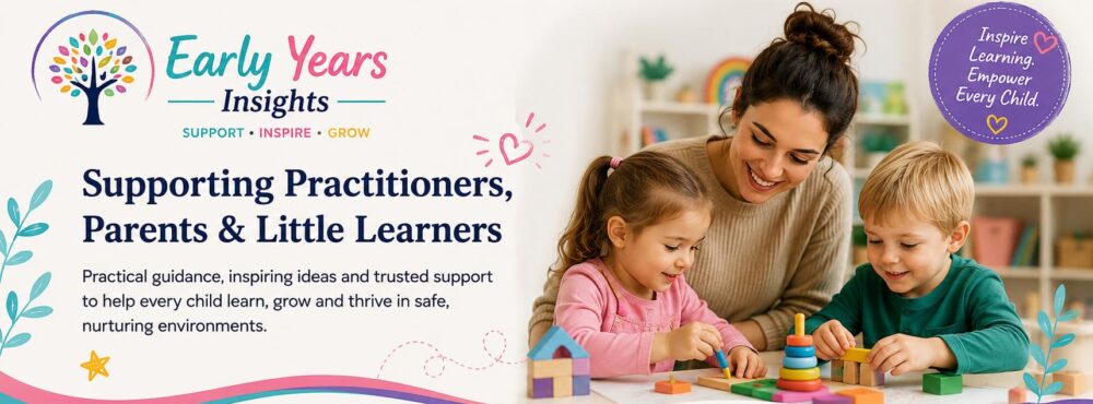 Early Years Insight